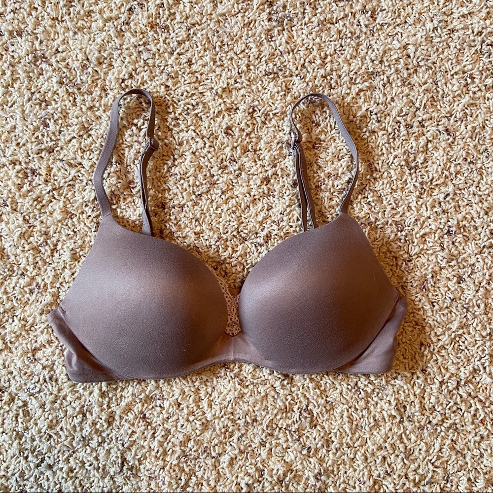 Victoria's Secret Push-up Bra 32B